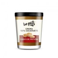 CREMA DE CACAHUETE 180Gr. 12P.