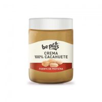 CREMA DE CACAHUETE 500Gr. 6p.