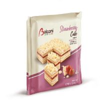 BAL SP TARTA FRESA 1U. 400Gr. 6p.