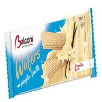 BAL WAFER VAINILLA 150Gr. 24p. 1,09 EUROS