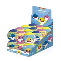 HER CORNY BIG CACAHUETES Y CHOCOLATE CON LECHE 50Gr. 24p.