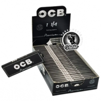 OCB PAPEL 1.1-4 PREMIUM 100U.
