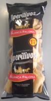 BLA CORTEZAS TRIGO 100Gr. 12p.