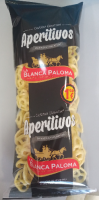 BLA RUEDAS PATATA 100Gr. 12p.