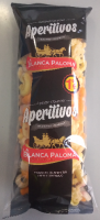 BLA REVUELTO APERITIVOS 120Gr. 12p.