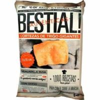 BLA CORTEZAS TRIGO BESTIAL 100Gr. 10p.