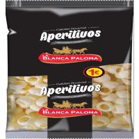 APE NACHOS MORTAL TEX MEX 90 Gr. 15p.