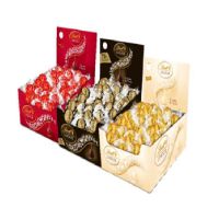 LIN LOTE PICK&MIX 7+1 Kg