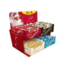 LIN LOTE LINDOR 3X1 EURO