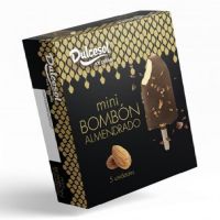 DUL HG ALMENDRADO 5X100ML 6p.