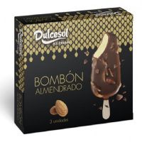 DUL HG ALMENDRADO 3X120ML. 8p