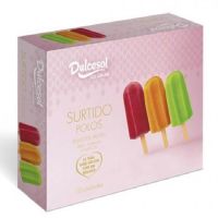 DUL HG POLOS SURTIDOS 75ML 10U. 6p.