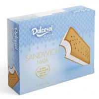 DUL HG SANDWICH NATA 120ML 6U. 7p.