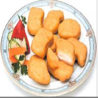 FIT NUGGETS REBOZADOS 17U. 400Gr. 10p.