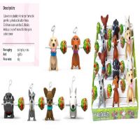 BIP BITERZ LOLLIPOP PERROS 11Gr. 12p.