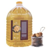 ALB ACEITE FREIDORA 10L. 2U.