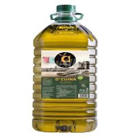 ACEITE ORUJO D`CUINA 5L. 4u.