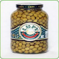 LUP MANZANILLA DESHUESADA FINA GALON 2.5Kg. 2u.