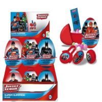 COO HUEVOS BLUEY 20Gr. 24p