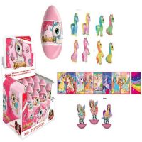 BIP HUEVOS UNICORNIO 24p.