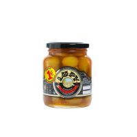 LUP ACEITUNA MOJO PICON 110Gr. 10p.
