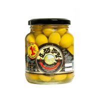 LUP ACEITUNAS ANCHOA 110Gr. 10p.