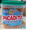 CHU CUBO REVUELTO TRADICIONAL 1.5Kg.