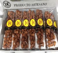 CAS ALMENDRAS GARRAPIÑADAS 70Gr. 20p.