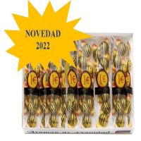 CAS ABEJAS 70Gr. 20p.