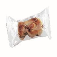 DEL FIGURITAS MAZAPAN 1U. 2Kg. GRANEL