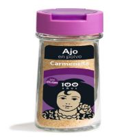 CAR AJO EN POLVO 60Gr. 6p.