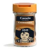 CAR CANELA MOLIDA 43Gr. 6p.