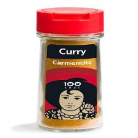 CAR CURRY 40Gr. 6p.