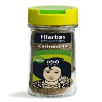 CAR HIERBAS PROVENZALES 20Gr. 6p.