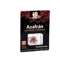 CAR AZAFRAN HEBRA 0.2Gr 20p.