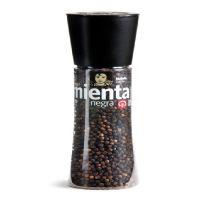 CAR MOLINILLO GIGANTE PIMENTA NEGRA 190Gr 3p.