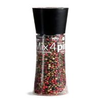CAR MOLINILLO GIGANTE MIX 4 PIMIENTAS 145Gr 3p.