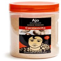 CAR AJO EN POLVO HOSTELERIA 625Gr 1p.