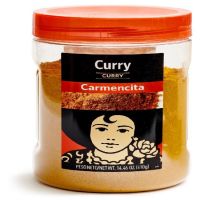 CAR CURRY HOSTELERIA 410Gr 1p.