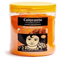 CAR COLORANTE ALIMENTARIO HOSTELERIA 625Gr 1p.