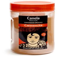 CAR CANELA MOLIDA HOSTELERIA 410Gr 1p.
