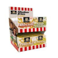 CAR EXP. SAZONADOR DE PATATAS 24p.