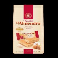 ALM PORCIONES BLANDO BOLSA 200Gr. 12p.