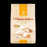 ALM ALMENDRAS RELLENAS 150Gr. 12p.