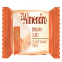ALM PORCIONES DURO 1U. 2Kg. GRANEL