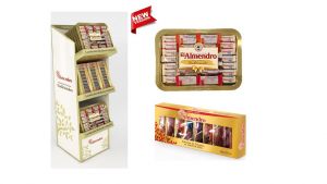 ALM EXP BOX BANDEJAS Y PORCIONADO 60U