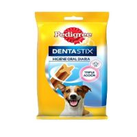 MAR DENTASTIX PERROS PEQUEÑOS 10U (PACK SEMANAL)