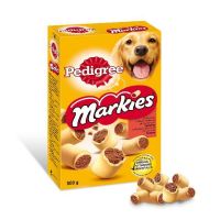 MAR MARKIES MINIDOG 500Gr. 12p.