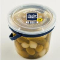 SAR COCTEL 500Gr. 6p.