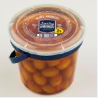 SAR ALIÑO ANDALUZ 500Gr. 6p.